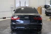 Special Finance Price: $18,999 | Cash Price: $20,499 2017 Audi A6 Progressiv 2.0T - Leather, Keyless... (image 4)