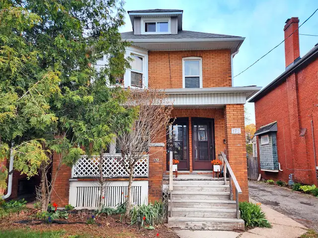 **ALL INCLUSIVE** 1 Bedroom Main Unit in Hamilton!628647518609931215