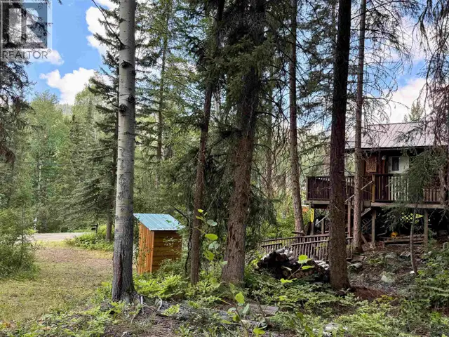 3574 SELLARS ROAD Canim Lake, British Columbia in Houses for Sale in 100 Mile House - Image 20