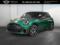 ===== 2026 MINI 3 Portes John Cooper Works | Ligne Premier + | ===== ===== * Ligne Premier+ * =====... (image 2)