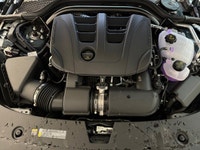 This 2026 DODGE CHARGER RT 2-DOOR AWD has the following options Cloth Sport Seats, Remote Start Syst... (image 7)