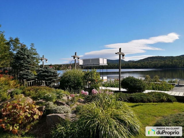 $599,999 - Bungalow for sale in St-Tite-Des-Caps — photo 3
