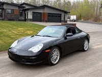--DRIVE THE DREAM THIS SUMMER AT ADRENALIN MOTORS! NOW LOCATED IN GASOLINE ALLEY, RED DEER!-- ONLY 5... (image 2)