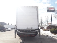 Ryder Stock ID: 685660 Transmission Type/Speed: AUTO 6 Engine: DIESEL B6.7 '17 280/2400 Horse Power:... (image 6)