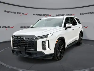 // ACCIDENT FREE!! // Meet the SUV 2023 Hyundai Palisade Urban 7-Passenger AWD | 360 Camera | 2nd Ro...