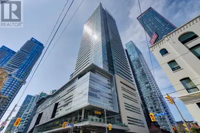 4406 - 80 JOHN STREET Toronto (Waterfront Communities), Ontario