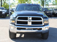 2015 Ram 2500 Power Wagon is a local trade and mechanic's special! Powered by the 6.4L HEMI V8 engin... (image 7)