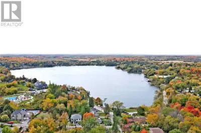 14833 NINTH LINE Whitchurch-Stouffville, Ontario