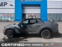 Saskatoon Motor Products - Recent Arrival! 2024 Hyundai Santa Cruz Preferred - Certified Certificati... (image 1)