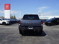 Conquer any terrain with this 2024 Honda Ridgeline TrailSport Crew Cab Pickup. Boasting a powerful a... (image 5)