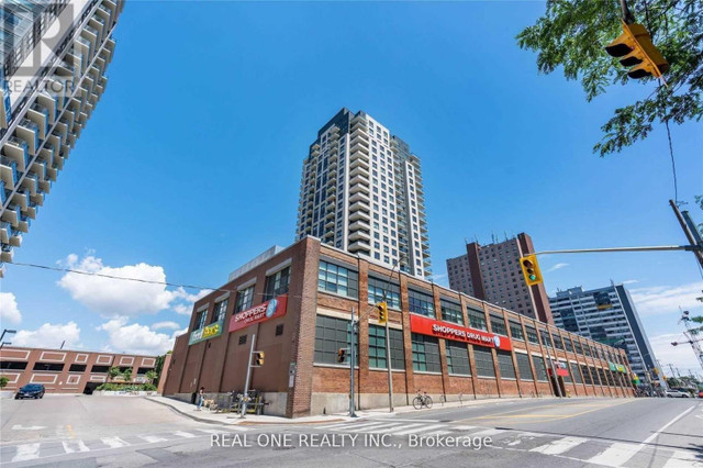 313 - 1410 DUPONT STREET Toronto, Ontario in Condos for Sale in City of Toronto - Image 2