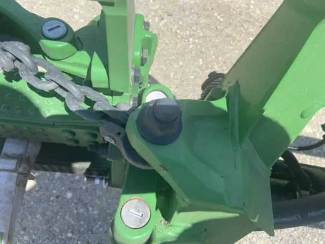 2023 John Deere 616R in Farming Equipment in Swift Current - Image 22