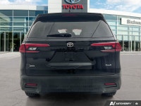 Locally Owned! Discover the perfect blend of luxury and versatility with this lightly used 2024 Toyo... (image 6)