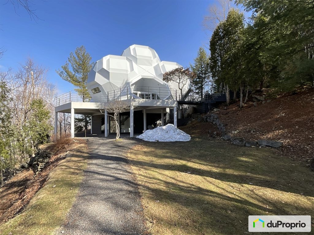 $995,000 - 3 Storey for sale in St-Nicolas — photo 2