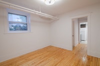 Semi-renovated Akelius two bedroom apartment for rent. Located near Bernard in the Outremont neighbo... (image 3)