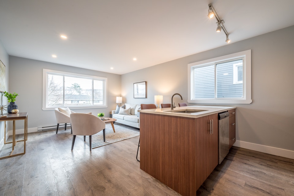 Halifax Executive 2 Bedroom Apartment 5