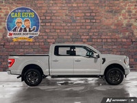 Welcome to Mann-Northway Auto Source. Seamlessly blend robust capability with luxurious comfort in t... (image 6)