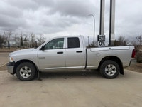 This Ram 1500 boasts a Regular Unleaded V-6 3.6 L/220 engine powering this Automatic transmission. W... (image 2)