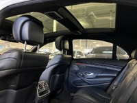 **SPRING SPECIAL!** FEATURING : LONG WHEEL BASE, 4MATIC AWD, MULTI MASSAGE SEATS, MULTICOLOUR AMBIEN... (image 8)