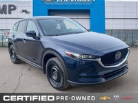 Saskatoon Motor Products - Recent Arrival! 2021 Mazda CX-5 GS - Certified. Certification Program Det... (image 7)
