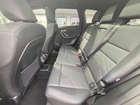 Experience the luxury of driving a black 2023 BMW X1 xDrive28i Sports Activity Vehicle with its comp... (image 7)