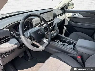 2025 Ford Explorer Active | Navigation | Adaptive Cruise, View more