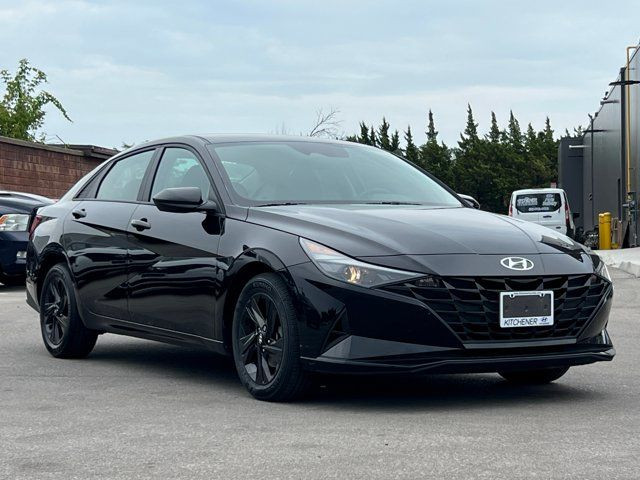 2021 Hyundai Elantra Hybrid Preferred in Cars & Trucks in Kitchener / Waterloo