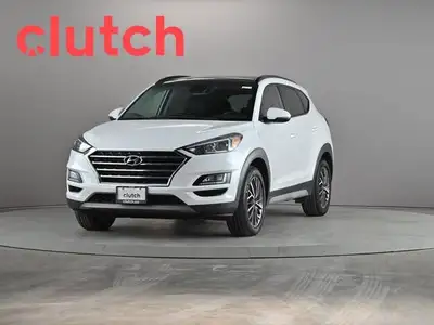 NO ACCIDENTS / CLEAN CARFAX / Power Tailgate/Hatch, Auto Dimming Rearview Mirror, Front Heated Seats...