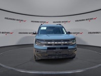 This Ford Bronco Sport has a strong Turbo Gas 3cyl 1.5L engine powering this Automatic transmission.... (image 2)