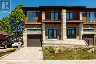 Welcome to 31 Francis Street, a beautifully finished executive home offering modern style, generous...