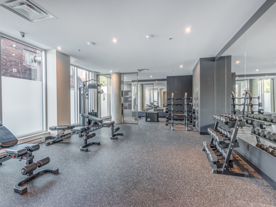 3.5-1 bedroom condo for rent-Apartments GRIFFINTOWN-McCord, View more