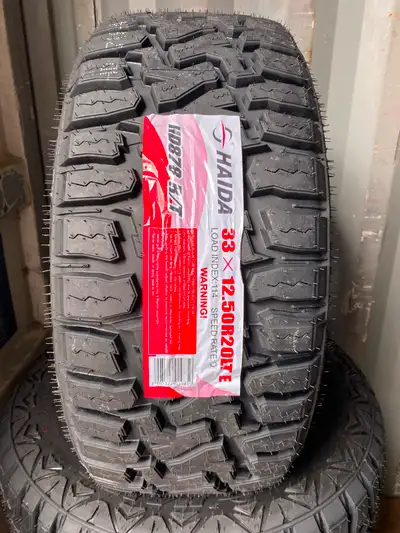 BRAND NEW ALL SEASON TIRES FOR SALE CASH&CARY PRICES WITHOUT INSTALLATION SIZE BRAND PRICE 175 R 14...