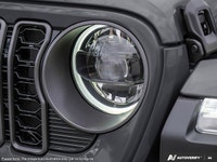 This Jeep Wrangler has a trusty Regular Unleaded V-6 3.6 L/220 engine powering this Automatic transm... (image 8)