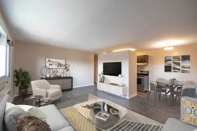 Your ideal St. Boniface location for convenience! There's a grocery store across the street and The...