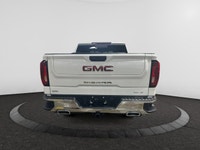 Welcome to Capital GMC! This 2026 GMC Sierra 1500 in Summit White is equipped with 4WD and Gas V8 5.... (image 3)