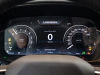 Welcome to Barrie Dodge Chrysler Jeep. 3.0L I-6 twin turbo engine - 4x4 drivetrain - Advanced driver... (image 3)