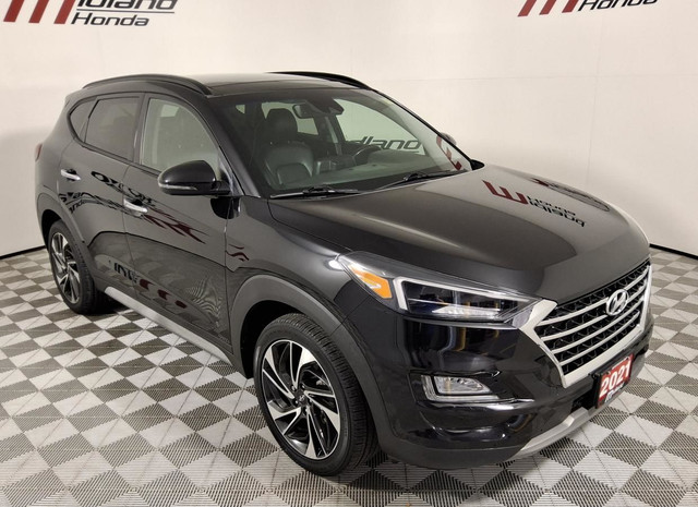 2021 Hyundai Tucson Ultimate | No Accidents | 360 Camera in Cars & Trucks in Barrie - Image 2