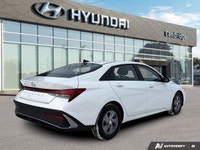 The *2024 Hyundai Elantra Essential* redefines what an entry-level sedan can be. Freshly styled with... (image 4)