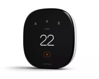 Ecobee Smart Thermostat Enhanced (EB-STATE6LPC-01)- $119