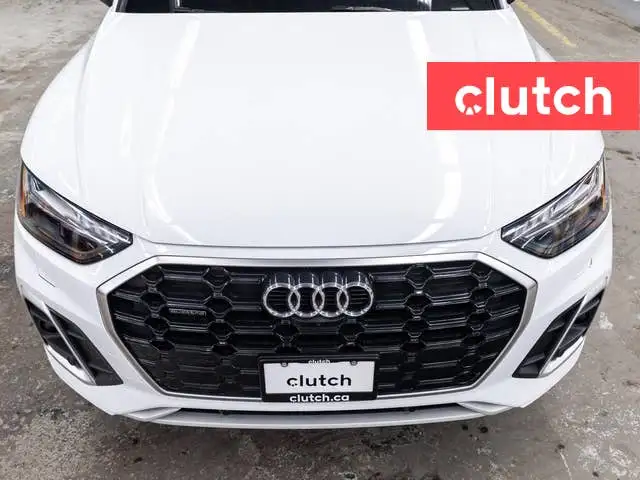2023 Audi Q5 Technik 45590091736412989445