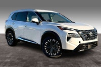 2026 Nissan Rogue Engine: 3 Cylinder Engine L/100Km City: 8.3 L/100Km Hwy: 6.8 Safety Equipment Elec... (image 1)