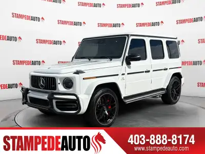 Stampede Auto has a wide selection of exceptional pre-owned vehicles to choose from, including this...