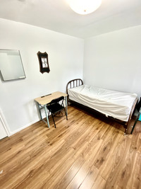 STUDENTS: ALL IN, CLEAN & QUIET ROOM DOWNTOWN SYDNEY