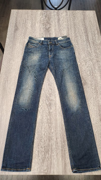 Men's Diesel Safado-X Jeans *BNWT*