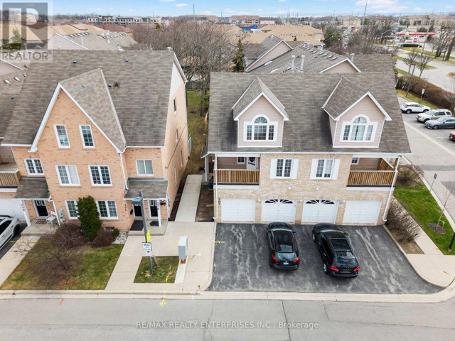 #207 -2055 WALKERS LINE Burlington, Ontario in Condos for Sale in Oakville / Halton Region - Image 2