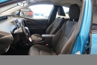 Toyota Prius 1.8L, CARFAX DISPONIBLE, Banc Chauffant, Régulateur de vitesse Financement disponible s... (image 8)