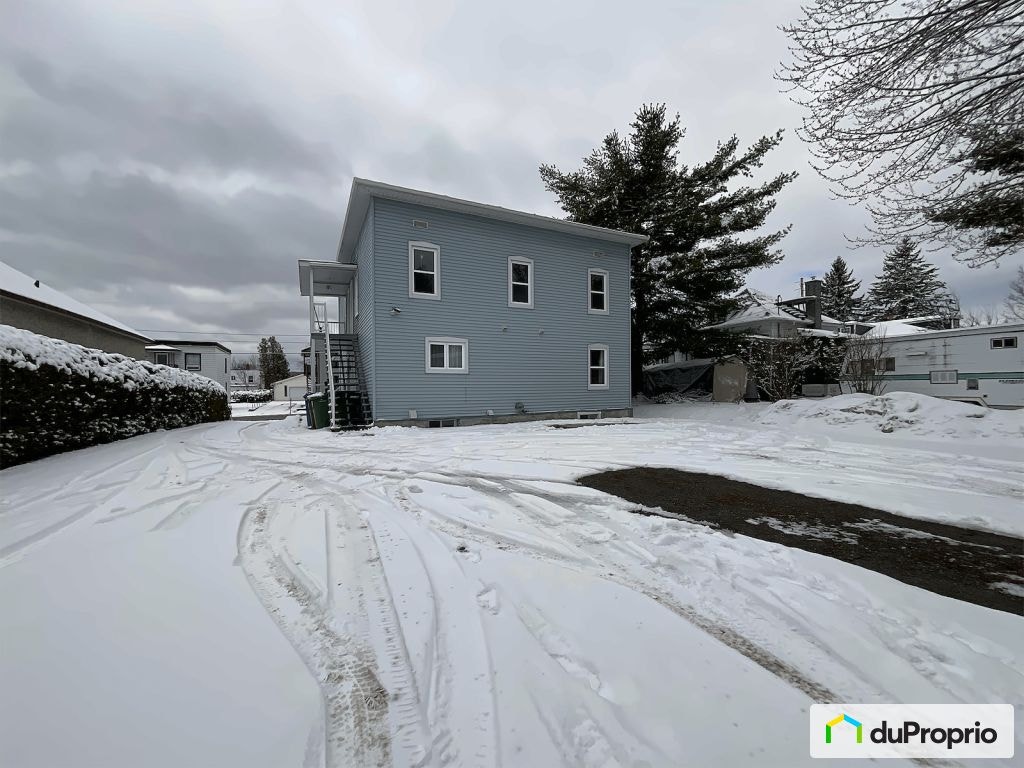 $750,000 - Quadruplex for sale in Magog — photo 3