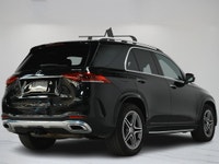 This 2021 Mercedes-Benz GLE 350 is a local Ontario vehicle with a clean Carfax report and it combine... (image 3)