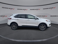 // ACCIDENT FREE!! // // SINGLE OWNER! // This 2019 Ford Edge Titanium AWD is a smart choice for dri... (image 8)