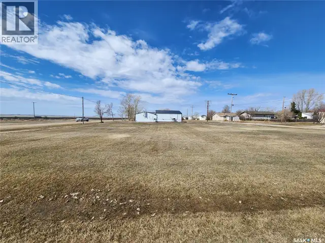 303 N Railway AVENUE Morse, Saskatchewan in Commercial & Office Space for Sale in Moose Jaw - Image 14